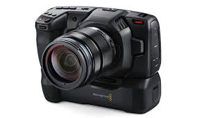 the best power options for the blackmagic pocket cinema