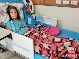 Fundraiser by Jacque Santos : Knocking for kind help for Mom-in-laws  Surgery