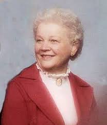 Henrietta Crim Obituary (2017)