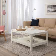 A carefully selected stack of books and magazines that you can look through will add color, texture and a personal touch to your. Havsta Coffee Table White 100x75 Cm Ikea