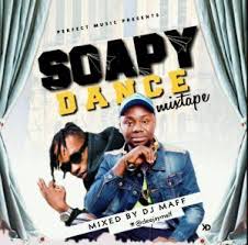 Download Mixtape Mp3 Dj Maff Soapy Dance Mix Mixtape Dj Mix Songs Dj