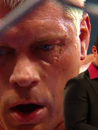 CM Punk Turned Down Cody Rhode's Offer To Appear At All In Event