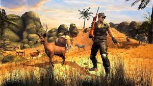 We have a large collection of free hunting games. Deer Hunter Free Online Game 1 10 Unlimited Money Crack Games Download Latest For Android Androidhappymod