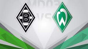 Die fans von werder bremen weinen bittere abstiegstränen: Bundesliga Borussia Monchengladbach Vs Sv Werder Bremen Match Preview