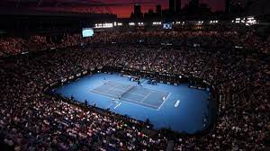 Get updates on the latest melbourne action and find articles, videos, commentary and analysis in one place. Australian Open Ergebnisse Und Turnierplan Auf Einen Blick Eurosport