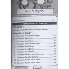 Penggunaan laras bahasa yang sesuai. Penulisan Karangan Bahasa Melayu Sekolah Rendah 142 Koleksi Karangan Lengkap Upsr 4 5 Dan 6 Beecost