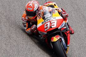 Detiksport | minggu, 16 mei 2021 12:00 wib marc marquez tidak menyesal karena gagal menyabet potensi pole position di motogp prancis 2021. Jadwal Motogp Hari Ini Siapa Bisa Bendung Marc Marquez Di Jerman Bolasport Com
