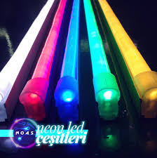 Neon Hortum Led Neon Led Aparatlari Ve Beyaz Gunisigi Mavi Kirmizi Yesil Amber Pembe Renk Secenekleri Mevcuttur Noas Led Aydinla Led Lights Rope Lights Lights