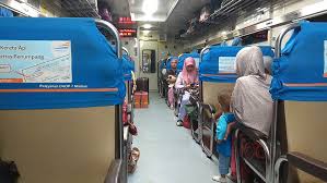Check spelling or type a new query. Kereta Singasari Pasar Senen Blitar Sensasi Mudik Ardiantoyugo