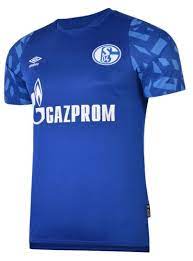 This fc schalke 04 football scarf fc schalke 04 esports products including the official player jersey. Schalke New Kit Jersey On Sale