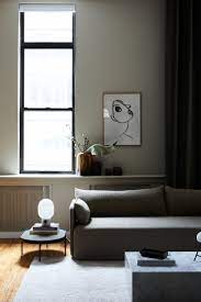 Danish Design Menu Space Opened A Brand New Showroom In New York Living Room Design Diy Living Room Diy Home Decor