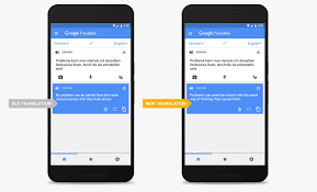 Translate text in images instantly by. Found In Translation More Accurate Fluent Sentences In Google Translate