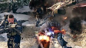 The expansion is the latest chapter in the black ops iii zombies series. Call Of Duty Black Ops Iii Urban Magazine