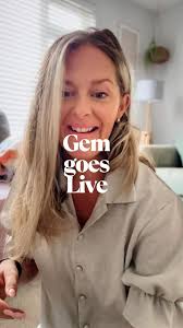 Gem goes live for a baby sleep Q&A💬, What’s possible beyond 6 months ,  What is biologically normal , What your baby is capable of, Night wakes ,  Night feeds , You don’t have to struggle on, If I ...