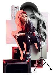 Thecuadro Zara Larsson Album Zara Larsson Zara Larsoon