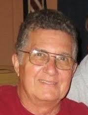Obituary information for Delbert “Del” Lewis Ball