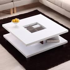 This modern coffee table requires some assembly and has a dimension of w51 x d25 x h16.read more. Trendy Coffee Table Ideas Royals Courage