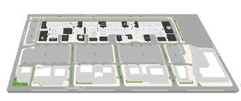 It is owned and managed by simon property group, and part of simon's premium outlets family of outlet malls. Las Vegas Premium Outlets South Store List Hours Location Las Vegas Nevada Malls In America