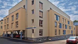 Du suchst eine wohnung für einen bestimmten zeitraum in bingen am rhein? Technische Hochschule Bingen Wohnungssuche Th Bingen