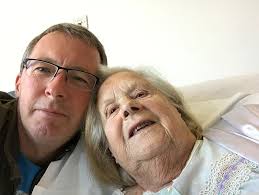 John Yeaman is fundraising for Age UK Bath & North East Somerset