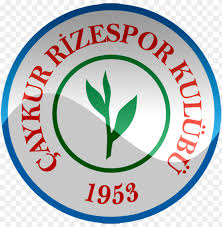 Png&svg download, logo, icons, clipart. Caykur Rizespor Football Logo Png Png Free Png Images Toppng