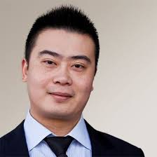 Asia Green Real Estate