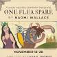 FUSION Theatre Company presents ONE FLEA SPARE event in Albuquerque, NM