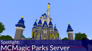 More images for how to play minecraft disneyland » Go To Disney World In Minecraft Youtube