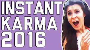Gabriel Iglesias I M Sorry For What I Said When I Was Hungry Instant Karma Fails It S Payback Time December 2016 Failarmy Www Nsgamer Com Instant Karma Karma Holiday Movie