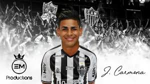 Galo will be hoping to return to winning ways here. Joantony Carmona Bem Vindo Ao Atletico Mg Amazing Skills Goals Assists 2020 2021 Hd Youtube