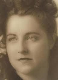 Helen Fahrenholz Obituary (2015)