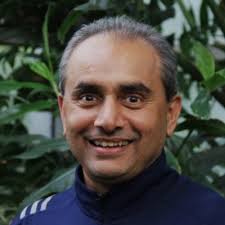 We are thrilled to announce the promotion of our three long-tenured  Partners, Chris Anderson, Seth Hollander and Benjamin Mao, to Senior  Partner.