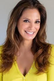 Peggy Raymond's Instagram, Twitter & Facebook