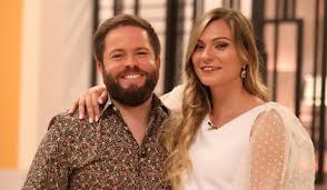 Joao baiano by oradiancporciuncula on deviantart. Tatiana E Bruno De Casados A Primeira Vista Preparam Se Para Aumentar A Familia