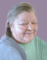 Diane Cawthon Obituary