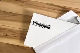 Daher ist das datum, das auf der kündigung steht, irrelevant. Kundigungsfrist Berechnen Die 10 Wichtigsten Fragen Und Antworten