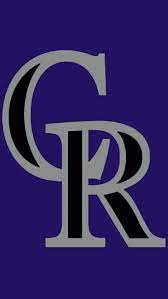 Colorado Rockies 2003 Colorado Rockies Baseball Colorado Rockies Rockies Baseball