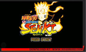Naruto senki mod full karakter terbaru. Download Naruto Senki The Last Fixed 1 22 Unlock Pain Orochimaru
