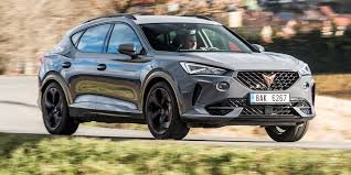Maybe you would like to learn more about one of these? Cupra Formentor Vz 2 0 Tsi Dsg 4drive 2021 Ta Nejlepsi Jakou Ted Muzete Mit Testy Autorevue Cz