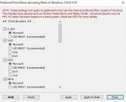 Additionally, it also contains some acm/vfw codecs that can be used by video encoding/editing applications. K Lite Codec Pack 16 2 0 Full Download Fur Pc Kostenlos