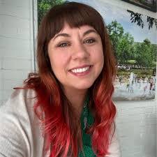 Jessica Roberge's Instagram, Twitter & Facebook