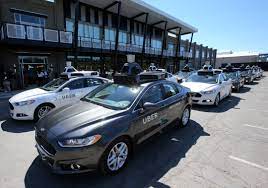 And how will the public take to them. Gauging Investment In Self Driving Cars