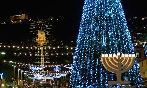Israel Christmas 2022 Top Places To Celebrate Christmas In The Holy Land, Israel