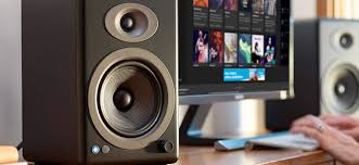 Although the price tag of those 2.1 speakers is low, you will be surprised by the quality of the sound they give. Best Cheap Speakers For Pc Windows 10 8 Mac 2020