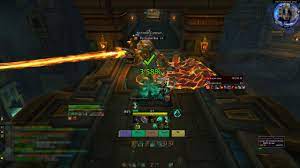 For horde, complete loremaster (zandalar forever achievement). Kings Rest Mythic Route Guide Guides Wowhead
