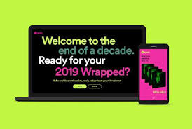Nah, penasaran ingin tahu bagaimana cara menggunakan spotify wrapped 2018?tanpa. Lagi Viral Begini Caranya Melihat Spotify Wrapped 2019