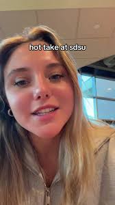 Katarina Whitney Sdsu