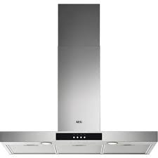 Hotte Cheminee 90 Cm Dbb3951m Aeg