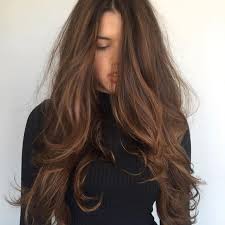 Solamer uv protector shields the hair from uv damage and color fading. Top 10 Mocha Hair Colors Trending In 2021