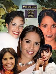 20 años sin Mariana Levy Mariana Levy Fernández (Ciudad de México, 22 de  abril de 1966- Ibídem, 29 de abril de 2005). Fue una actriz y cantante  mexicana. Hija de la también